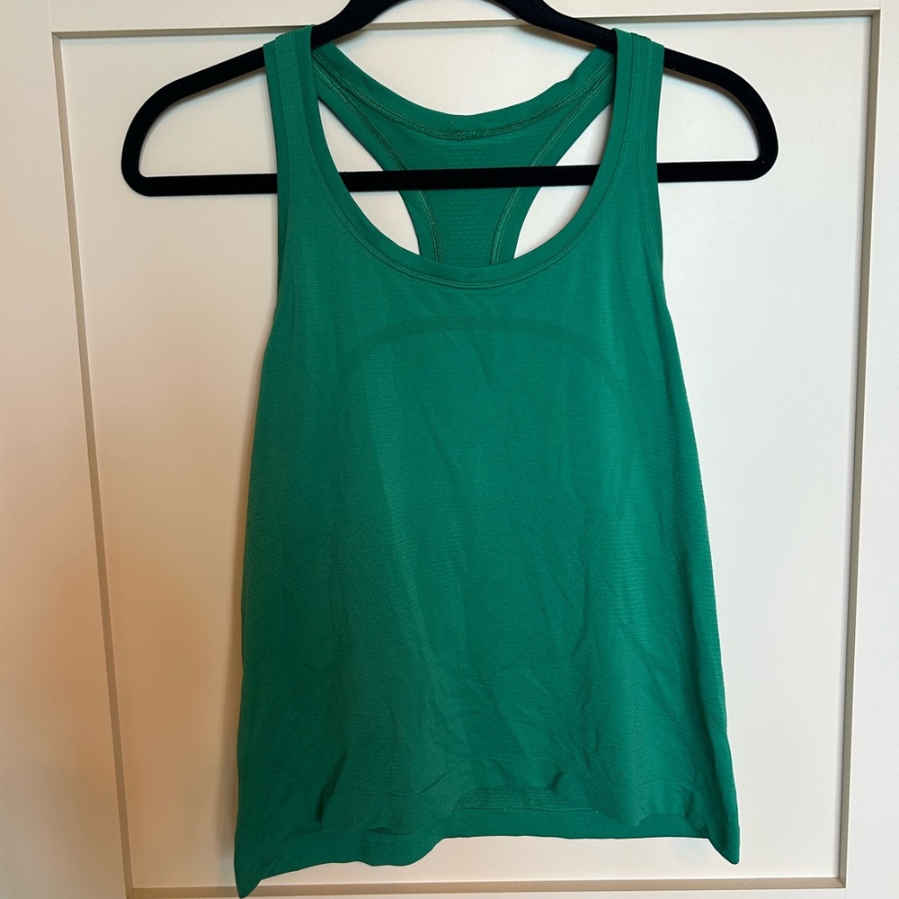 Lululemon Swiftly Tech Racerback Tank
